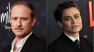 Le film biographique de boxe sans titre de Sydney Sweeney ajoute Ben  Foster, la star de "Love Lies Bleeding" Katy O'Brian, et plus encore alors  que le tournage commence sous la direction