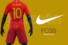 The new coach will be assisted in his job by german physio trainer thomas neubert, 15 jul 2020, 13:41 New Fcsb Exclusive Photo Equipment This Is How Nike T Shirts Look For Next Season They Re Inspired By The Army