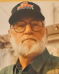 Emerson "Moose" Dainty Obituary January 13, 2025