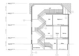 Construction Drawing Portfolio Tesla Outsourcing Services 236x315 image result for reception desk section detail drawing details. construction drawing portfolio tesla