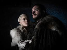 Die vierte staffel von game of thrones wurde bereits am 2. Die Langste Episode Game Of Thrones Kultur Vol At