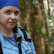 Fulbright Scholar and biological anthropologist Wendy Erb visiting New  Zealand — Association of Social Anthropologists of Aotearoa New Zealand