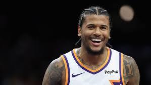 Jalen Green brings Suns the vibes, now he must bring the balance
