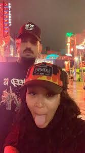 Tamika Wilkins's Instagram, Twitter & Facebook