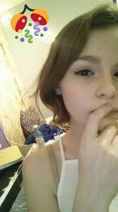 Nevaeh lawrence (@Hevvaen)