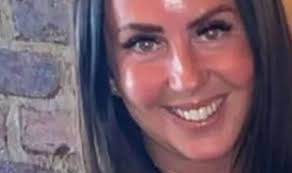 Mom dies in husband's arms after 'stomach aches'