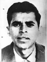 Oscar Armando Cortés Cortés- Ejecutado Político