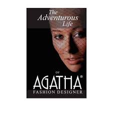 AGATHA: The Adventurous Life of a Fashion Designer Zambia