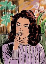 Donna Schuster's Instagram, Twitter & Facebook