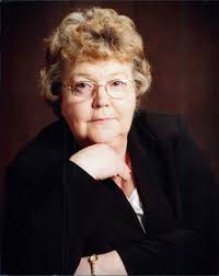 Elizabeth Fuller Obituary