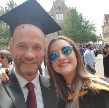 Enter Raffle to Win St George's Day & Jubilee hosted by Graeme Wood