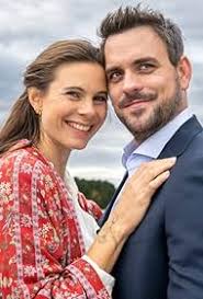 Inga Lindström" Die Süße des Lebens (TV Episode 2023)