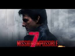 Der film soll nach wie vor 2021 in die kinos kommen. Mission Impossible 7 2021 Teljes Film Magyarul Hd Youtube