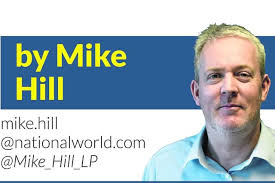 Fond memories of former rector of Preston who appeared