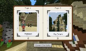 How easy it is to play with the help of my good friend dan bowen: . Full Release Of Minecraft Education Edition Coming In November The Journal
