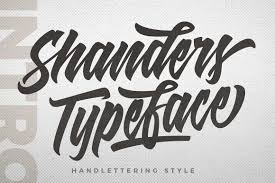 Start by learning more about fonts and how to d. Shanders Script Font Free Download Dafont Free