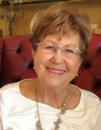 Phyllis Stephens Obituary