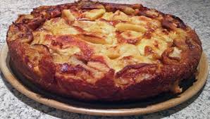 Recette De Pomme De Ya Ya Cuisine Blog Recette Recette Pomme Recette Recette Dessert
