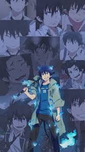 Check spelling or type a new query. Rin Okumara 4 Blue Exorcist Rin Blue Exorcist Anime Cute Cartoon Wallpapers