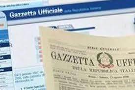 Benvenuto nel canale banche dati normative. Decreto Natale 2020 In Gazzetta Ufficiale Il Testo