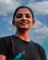 Sherina Thomas Sherin (@sheriinathomas) • Instagram photos and videos