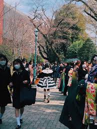 jsf - Лолита-тред №84 - Цветущий