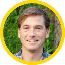 Dr. Matthew Bonds — GEOGRAPHY 2050