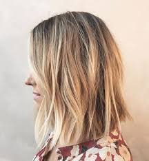 10 unordentliche mittlere frisuren fur dickes haar haarschnitt frisuren frisur dicke haare