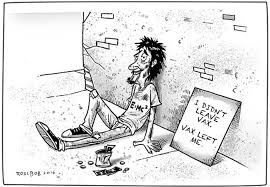 Good and evil deeds follow one even after death. Here Today Gone Tomorrow Devops Com
