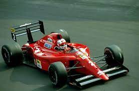 Zivknollf1 On Twitter Classic Racing Cars Ferrari Scuderia Classic Cars Trucks Hot Rods