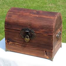 Anleitung Schatzkiste Schatztruhe Bauen Aus Holz Schatzkisten Schatztruhe Basteln Kiste Basteln