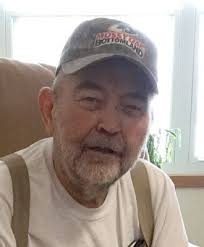 Bernard Woods Obituary (2017)