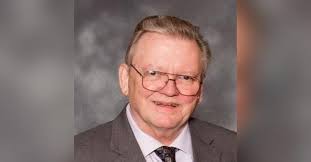 James "Jim" Ehrmantraut Obituary