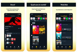 Guarda le esclusive serie amazon original, oltre a film e serie tv di grande successo. Le Migliori App Per Gestire Serie Tv E Film Cloudfymag