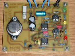 To discharge a microwave capacity, you will need to complete a circuit at a basic level, a microwave capacitor helps to amplify your house's electrical voltage into microwaves. High Voltage Pocketmagic