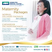 What is the recommended age to do mammogram? Jesselton Medical Centre Sdn Bhd Kota Kinabalu Hospital Medical Service Facebook