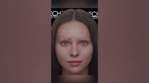 Diseño de Cejas, Ray Méndez Master