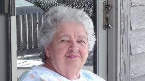 Obituary: Joyce Garner Lee