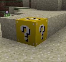 Some of them can be found in the game world, chests, . Centro Minecraft Lucky Block Mod Para Minecraft 1 12 2