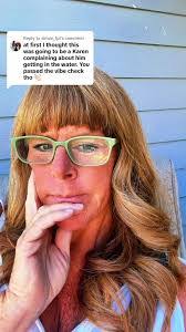 Monique Manley's Instagram, Twitter & Facebook