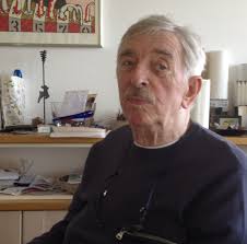 Vandoeuvre-lès-Nancy. Décès de Bernard Bach