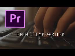 This free pack of 21 motion graphics for premiere includes the following: Membuat Efek Teks Ketik Typewriter Effect Adobe Premiere Pro Youtube