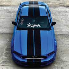 Klu nampak kereta kancil ni boleh support tau. Dapper Car Sticker Sticker Kereta Shopee Malaysia