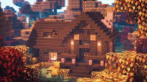 We would love to see your creation! Best Minecraft House Ideas The Best Minecraft House Downloads For A Cute Suburban House Pc Gamer