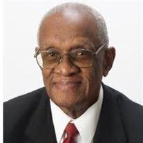 Rev. Dr. Virgil Alexander Wood Obituary