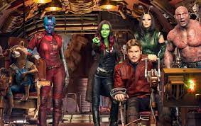 3 and the directo james gunn weighed in with a slight annotation. James Gunn Reveals When Guardians Of The Galaxy Vol 3 Starts Filming