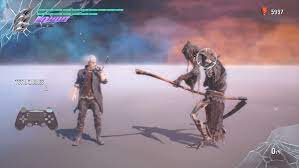 Irregular full custom allows dante to equip all of his weapons at once. Post Game Unlockables Samurai Gamers