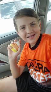 Where did the I ❤ Fort Pierce Beach Ball come from? I want one.