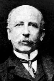 George Henry Fox • LITFL • Medical Eponym Library