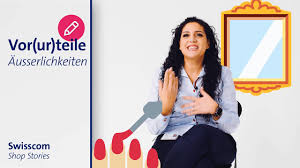Am dienstagvormittag kam es zu einer grossflächigen störung beim internetzugang. Vor Ur Teile Ausserlichkeiten Swisscom Shop Stories Youtube